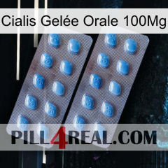 Cialis Gelée Orale 100Mg viagra4